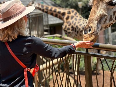 Giraffe center2