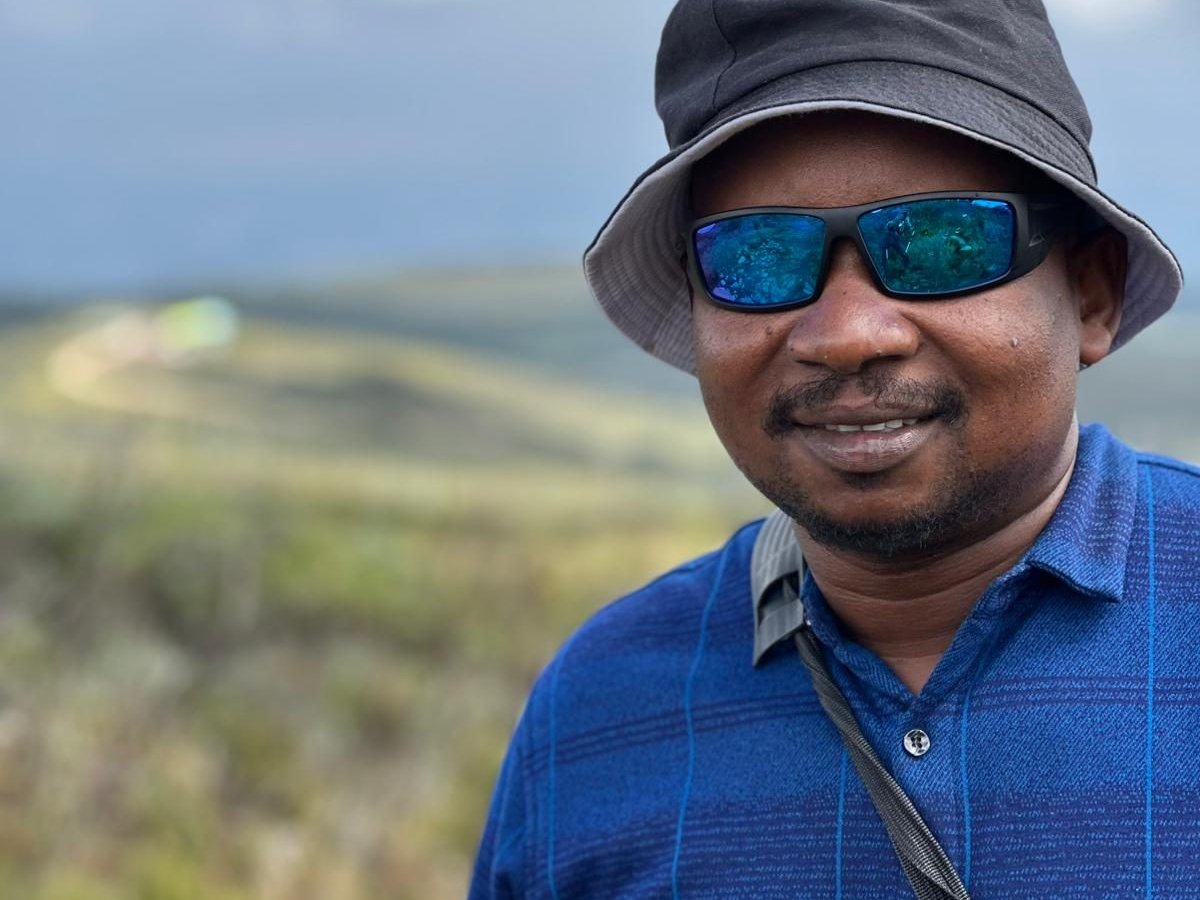 Aberdare & Mount Kenya Gateway — 3 Days