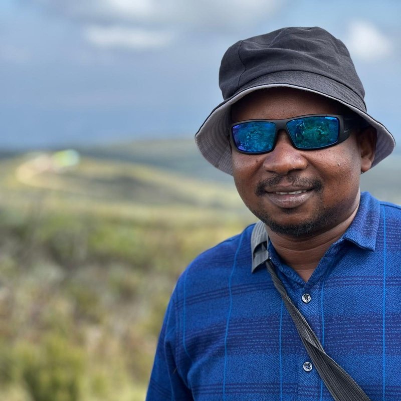 Mt Kenya Batian / Nelion Technical Climb — 8 Days