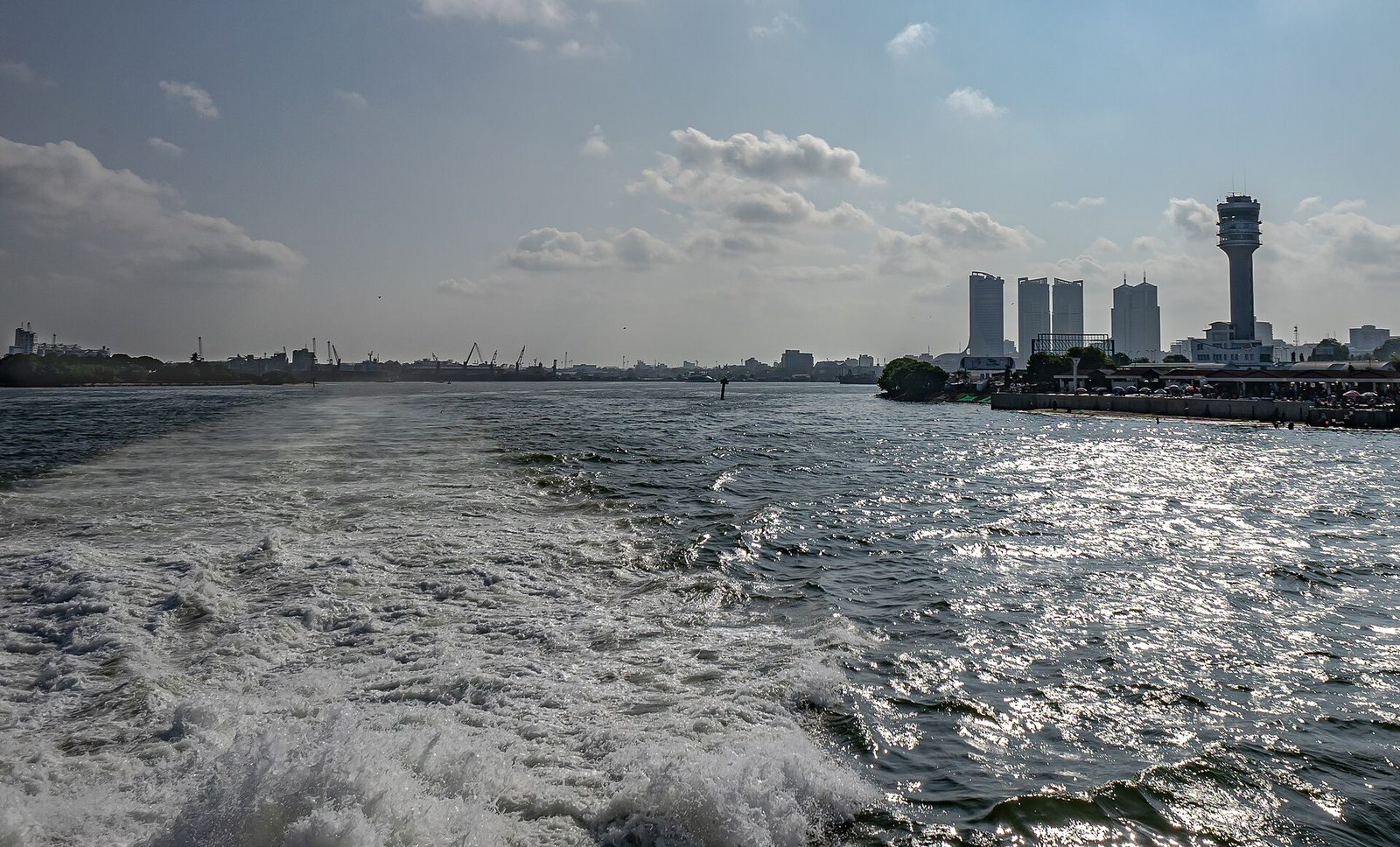 Dar es Salaam