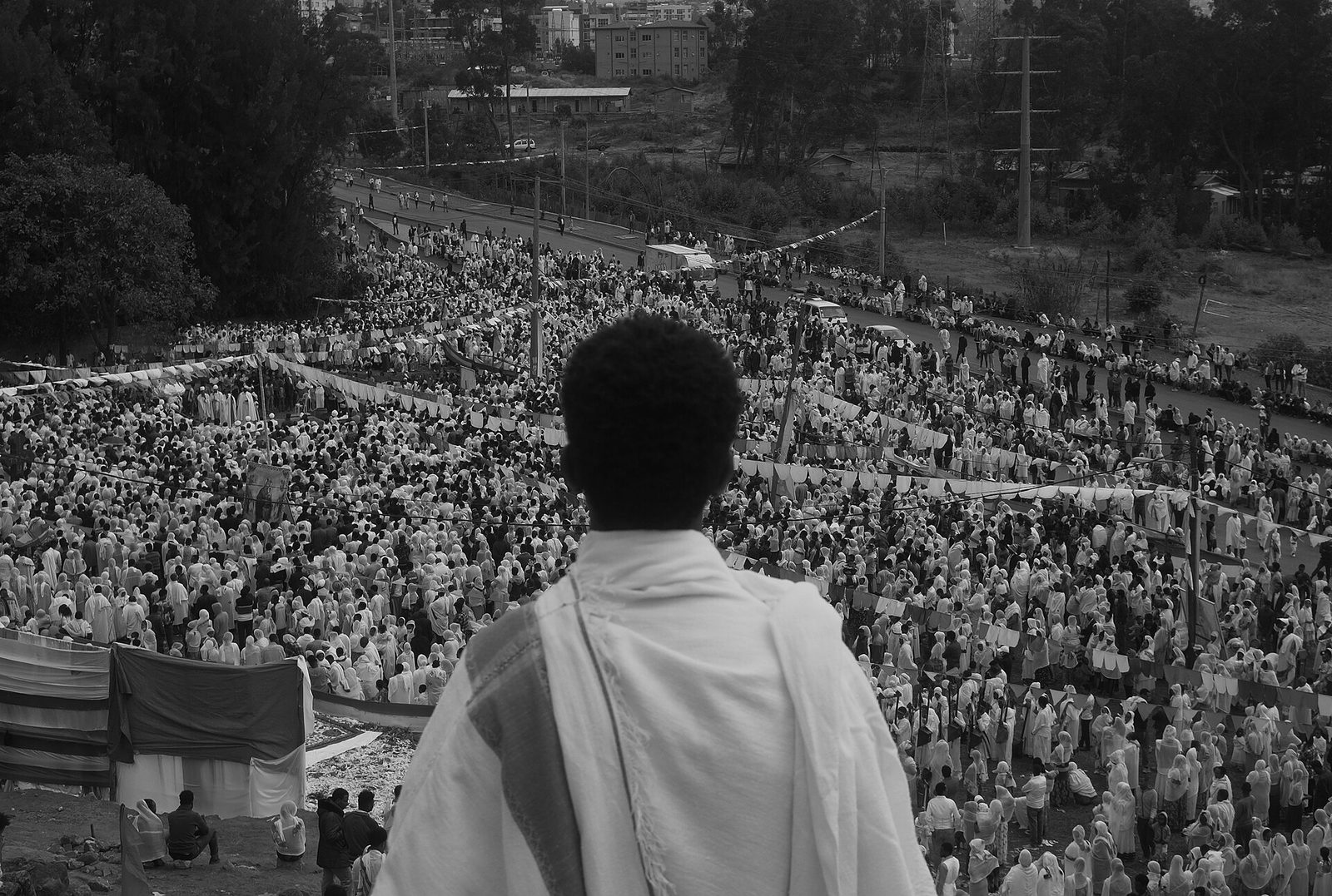 Ethiopia Timkat Festival Journey — 8 Days