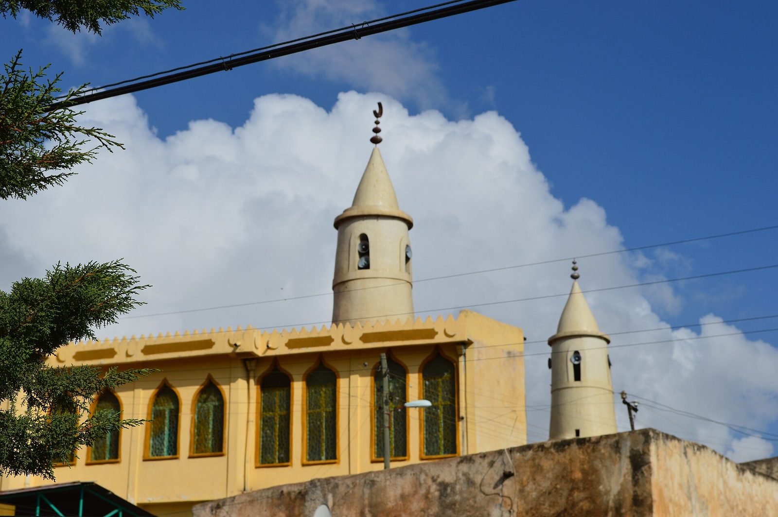 Harar Jugol