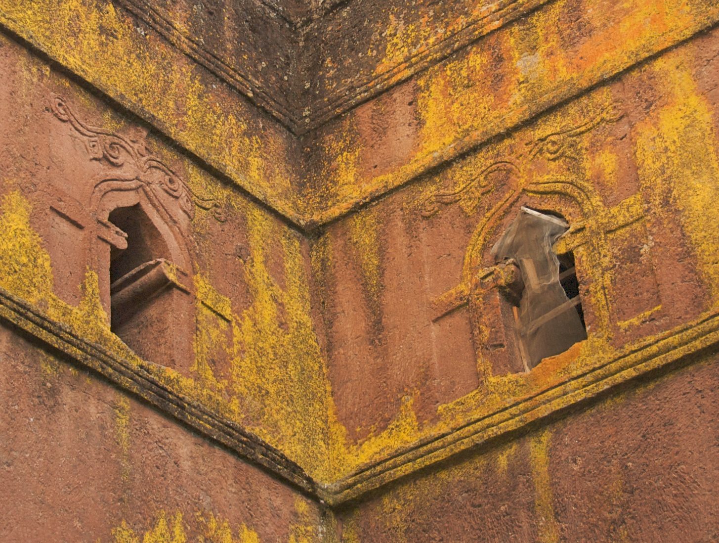 Lalibela + Axum Heritage Intensive — 5 Days