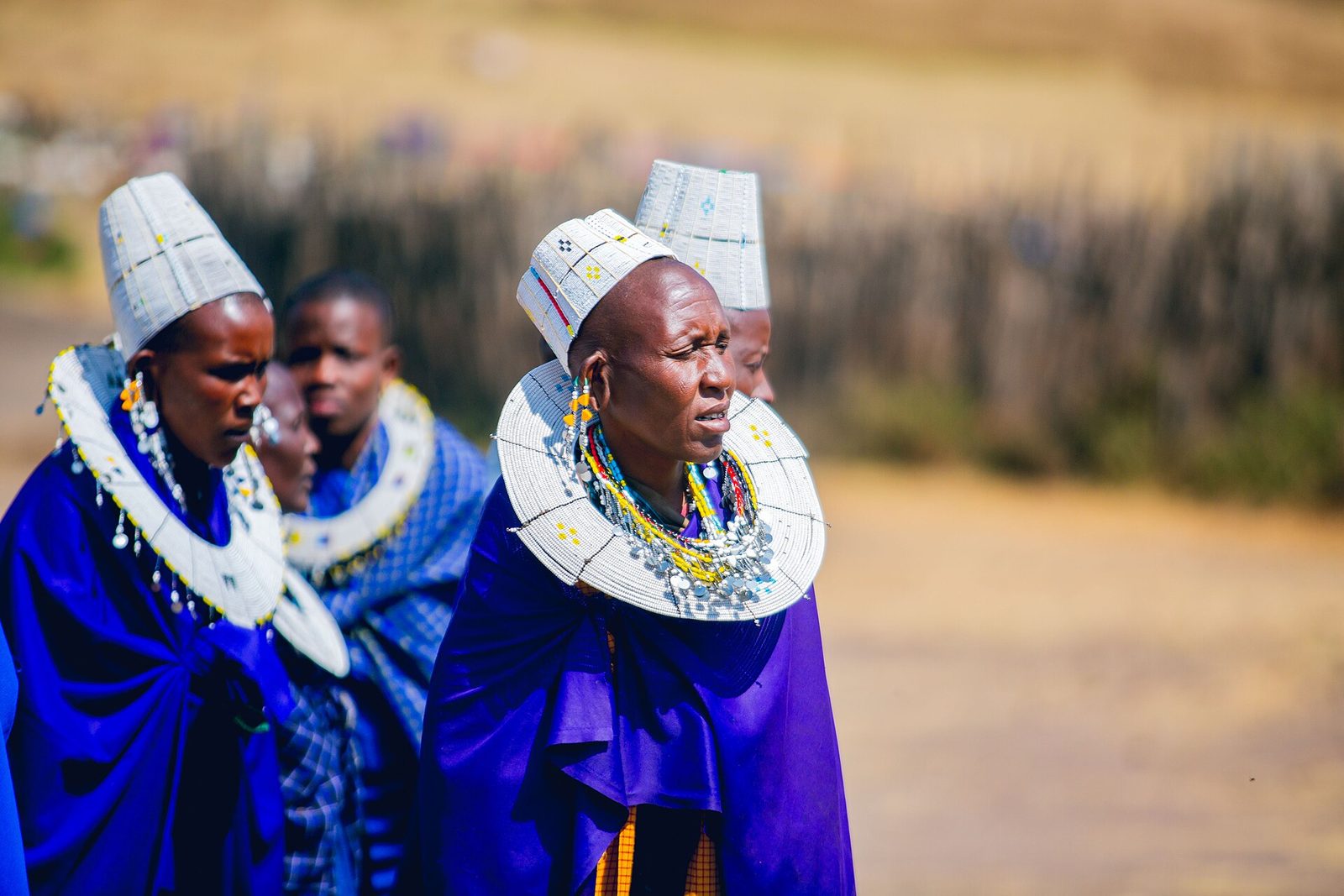 Maasai Cultural Immersion — 2 Days